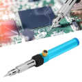 Gas Butane Pen Portable Refillable Torch Lighter Cordless Soldering Iron. 