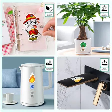 Papertree%2010%20Sheets%20Matte%20Silver%20Printable%20Vinyl%20Sticker%20Paper%20A4%20Printer%20Paper%20Waterproof%20Self-adhesive%20Label%20Stickers%20for%20Inkjet%20Printer%20-%20Image%203