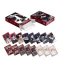 55 Pcs/Set Korean BL Manhwa The Pawn's Revenge Lomo Card Li Diwu Du Chenglu Laser Photocard Collection Card Fans Gift. 