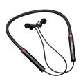 Lenovo HE05X Wireless Bluetooth 5.0 Earphones with IPX5 Waterproof, Dynamic Sound & Noise Reduction - New. 