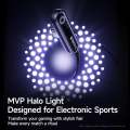 Baseus MVP 3 Fast Charging Cable Type-C to Type-C 100W – 1M - Black. 