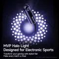 Baseus MVP 3 Fast Charging Cable Type-C to Type-C 100W – 1M - Black.