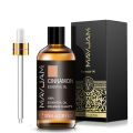 MAYJAM 100ML Pure Aroma Essential Oils Cinnamon Rosemary Cedarwood Lemongrass Tea Tree Massage Humidifier.