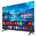 MANGO TV 65" 4k UHD Borderless LED Smart TV  WebOS Smart TV. 