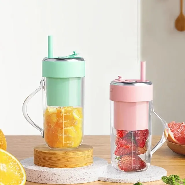 Portable%20hand%20mini%20electric%20juicer%20blender%20300ml%20pink%20colors%20Juicer%20with%20handle%20fruit%20mixers%20-%20Image%205