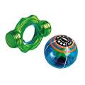 Magnetic Ball Fingertips Decompression Kids Adult Christmas Gift Intellect Ball Educational Toys Balance Logic Game. 