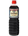 Kikkoman Soya Sauce - 1L. 