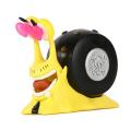 Anime One Piece Den Den Mushi Figure Luffy/Ace/Law/ Zoro /Sanji /Chopper Phone Bug Action Figure 12styles for Choose Amour zii. 