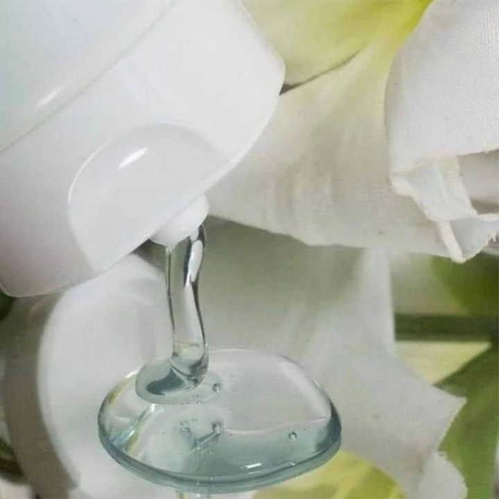 100ml%20Beauty%20Woman%20Facial%20Cleanser%20Cream%20Long-lasting%20Moisturizing%20Gentle%20Cleansing%20Refreshing%20Oil%20Control%20Green%20Plum%20Cleanser%20-%20Image%204