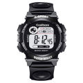 【Hannah Martin Store】Electronic Watch For Boys Girls Children Dial Military Sport Watches for Kids Multi-function Watch.