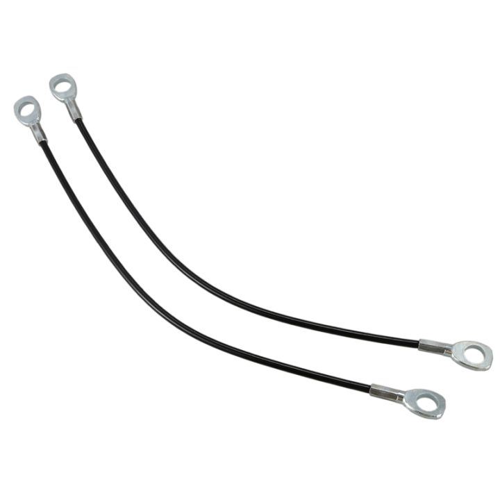 Rear Gate Tailgate Strut Shock for Isuzu Dmax 2012+ 2015+