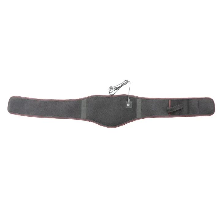 Electric%20Heat%20Pad%20Electric%20Lumbar%20Massage%20Belt%20Usb%20Red%20Light%20Heated%20Waistband%20Heat%20Waist%20Belt%20with%20Vibration%20Massage%20-%20Image%205