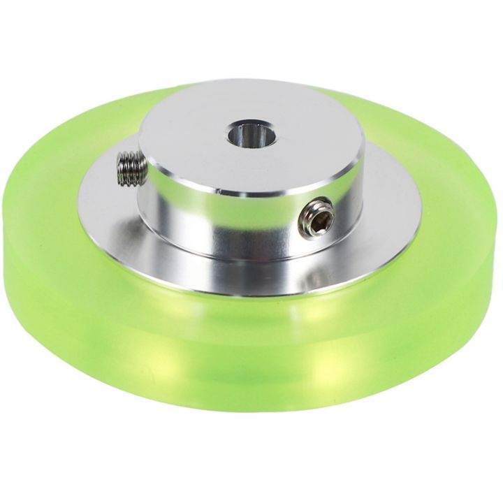 2Pcs%20Aluminum%20Polyurethane%20Industrial%20Encoder%20Wheel%20Measuring%20Wheel%20for%20Measuring%20Rotary%20Encoder%20-%20200Mm%20&%20300Mm%20-%20Image%204