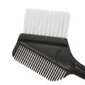 Professional Hair Coloring Dyeing Brush Comb for Hair Dye Brush Hair Salon Styling Tool.