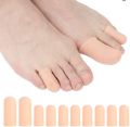 Chicken Toes & Nursing Toe Care - Comfort Solutions for Overlapping or Misaligned Toes. 