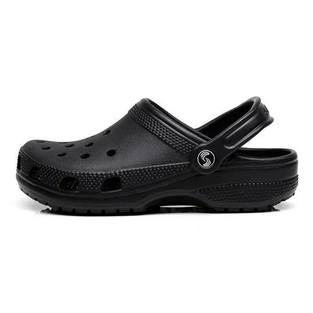 New%202024%20Summer%20Thick%20Bottom%20Fashion%20Sandals%2037-45%20Men%20Casual%20Beach%20Shoes%20Boys%20Hollow-Out%20Garden%20Clogs%20EVA%20Slip%20On%20Shoes%20Man%20-%20Image%207