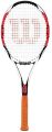 Long Tennis Racket Wilson Original K-Factor.