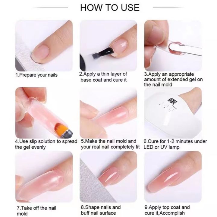 Nail%20Gel%20Set%206W%20LED%20Lamp%20Full%20Manicure%20Set%20Quick%20Extension%20Nail%20Kit%20Gel%20Building%20Polygels%20Set%20For%20Nails%20Tool%20Kit%20Nail%20Art%20Kit%20-%20Image%203