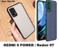Back Cover For Redmi 9 Power.