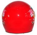Baby Bike Helmet for Babies and - Red. 