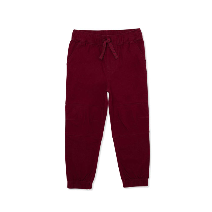 Boys%20Ankle%20Length%20Comfortable%20Cotton%20Joggers%20Pants%20From%20Levin%20-%20Image%203