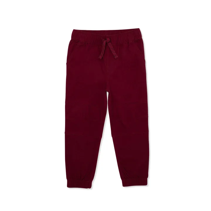 Boys%20Ankle%20Length%20Comfortable%20Cotton%20Joggers%20Pants%20From%20Levin%20-%20Image%203