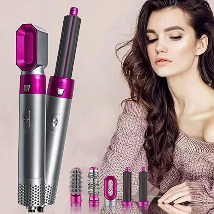 Hair%20Dryer%20Brush%205%20In%201%20Hair%20Blower%20Hot%20Air%20Styler%20Comb%20Automatic%20Hair%20Curler%20Professional%20Hair%20Straightener%20For%20Dyson%20Airwrap%20-%20Image%202