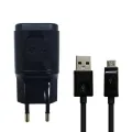 Travel Charger for LG G2/G3/G4 - Black. 