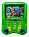 Psp Handheld Ring Toss Water Game Large Size Children Cartoon Funny Toy Puzzle Game Console. 