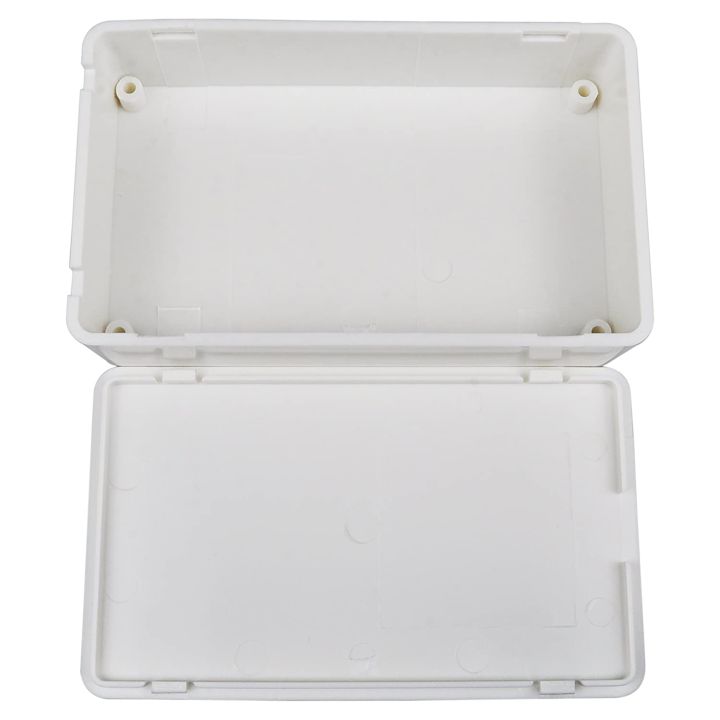Electronic%20Prototype%20ABS%20Plastic%20Junction%20Project%20Box%20Enclosure%20100mm%20by%2060mm%20by%2025mm%20for%20Portable,%20Arduino%20DIY%20-%20Image%206