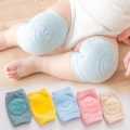 Baby New Soft Knee Pads for Safety-Multicolor.
