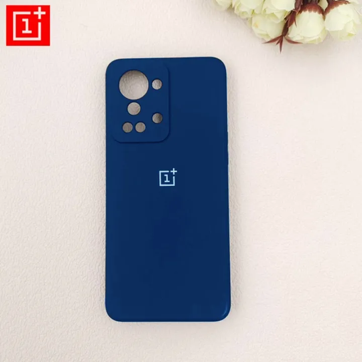 OnePlus%20Nord%202T%205G%20Liquid%20Silicone%20Case%20-%20Shockproof%20Soft%20Back%20Cover%20-%20Image%203