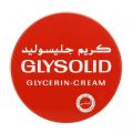 International Germany product Glysolid glyserin cream - 125 ml. 
