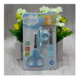 Baby Manicure Nails Cutter Set - Multicolor. 