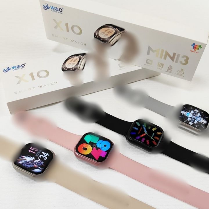 Cross%20border%20new%20X10%20MINI3%20Bluetooth%20call%20smartwatch%20health%20monitoring%20curved%20screen%20multi%20sport%20NFC%20function%20-%20Image%203