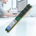xiede DDR2 667 2G Fully Compatible Desktop Computer Memory RAM for Intel/AMD.