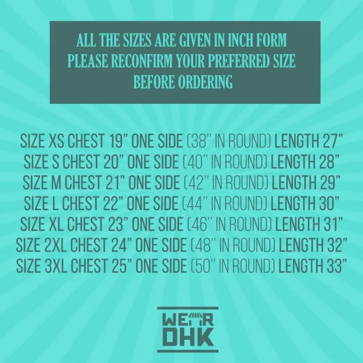 WearDHK%20Flash%20Navy%20Blue%20Cotton%20T-Shirt%20-%20Image%203