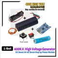 DC Boost 3V-6V bis 400kV 400000V Boost Step up Power Module High Voltage Generator Generator unique gadget. 