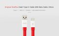 OnePlus Official Warp Type-C Cable (100cm). 