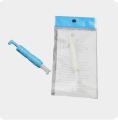 Sewing Machine Needle Automatic Threader Quick Sewing Threader Needle Threading Insertion Tool For DIY Sewing Accessories 1Pcs. 