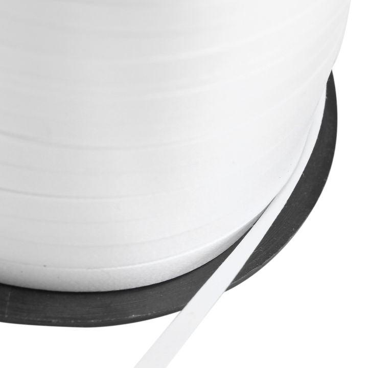 Harmony%201%20Roll%20Balloon%20Ribbon%20225m%205mm%20for%20Wedding%20Party%EF%BC%88white%EF%BC%89%20-%20Image%204