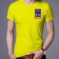 Dhaka University Cotton T Shirt For Man. 