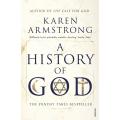 A History Of God by Karen Armstrong. 