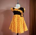 Handmade Baby girls Fashionable beautiful  dress for 0-7 years babies - বাচ্চাদের জামা. 