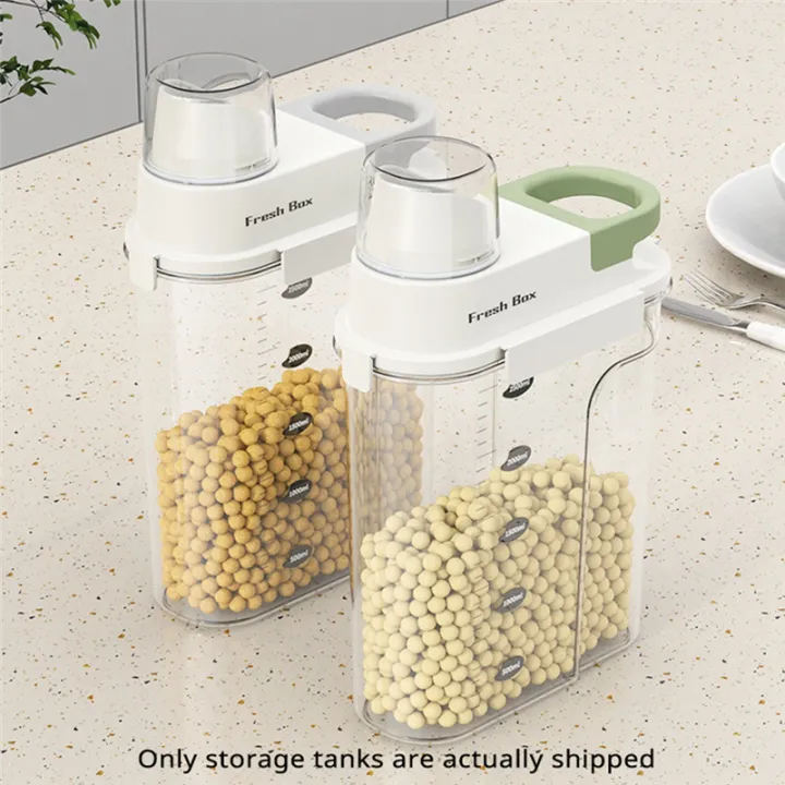 Cup%20Large%20Capacity%20Food%20Storage%20Containers%20for%20Pantry%20Sealed%20and%20Moisture%20Proof%202500ML%20Light%20Gray%20C%20-%20Image%204