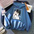 Death Note Anime Sweatshirt Men Autumn Warm Clothes Brand Motorcycle Streetwear Tracksuit Mens High Quality Hoodie Male.