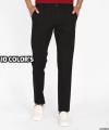 Men's Narrow Formal Gabrdine Pant. 