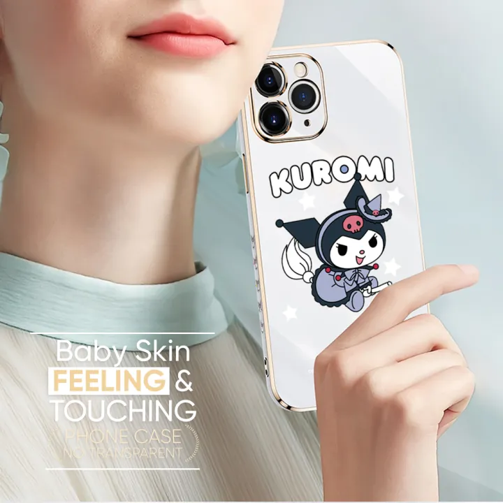 UCUC%20for%20Redmi%20Note%2010%205G%20Luxury%206D%20Plating%20Soft%20Casing%20Silicone%20Square%20Frame%20Phone%20Case%20Shiny%20Bling%20Back%20Cover%20+%20Free%20Lanyard%20Cute%20Cartoon%20Anime%20Characters%20New%20design%20Side%20Drawing%20Case%20-%20Image%207