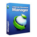 Internet Download Manager for windows, Lifetime Activated. 