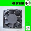 NK Cooling Fan (220v, 50Hz, AC) - 5". 